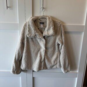 Patagonia Women's Pelage Jacket sz L